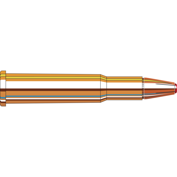 Hornady 30-30 Win 175 gr Sub-X® Subsonic