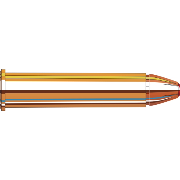 Hornady 45-70 Government 410 gr Sub-X® Subsonic