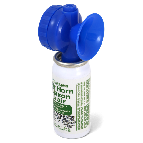Air Horn - 1.4 oz - Image 2