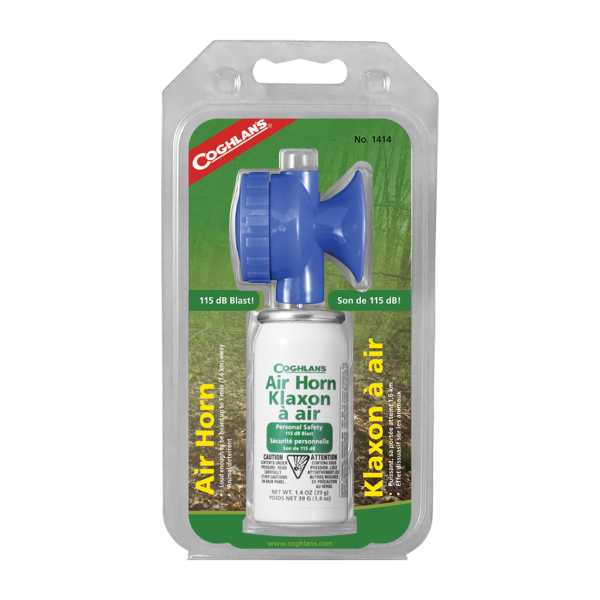Air Horn - 1.4 oz