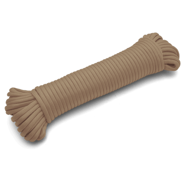 Paracord - 50' Tan - Image 2