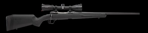 Savage 110 Engage Hunter XP - 270 WIN