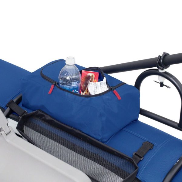 Roanoke Pontoon Boat - Image 4