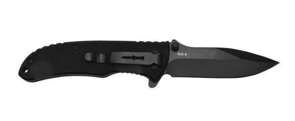 Camillus CenterFire .270 6.75" Folding Knife - Image 2