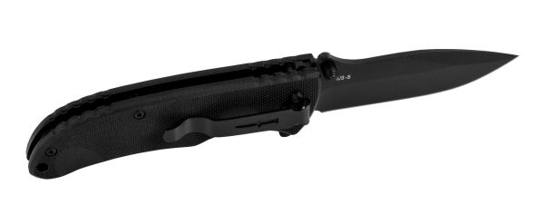 Camillus CenterFire .270 6.75" Folding Knife - Image 4