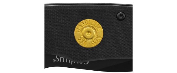 Camillus CenterFire .270 6.75" Folding Knife - Image 5