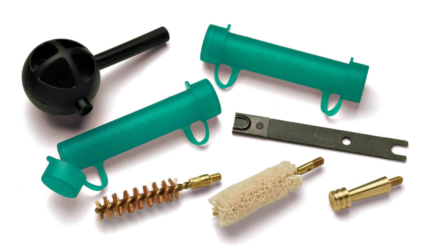 Black Powder Accessories