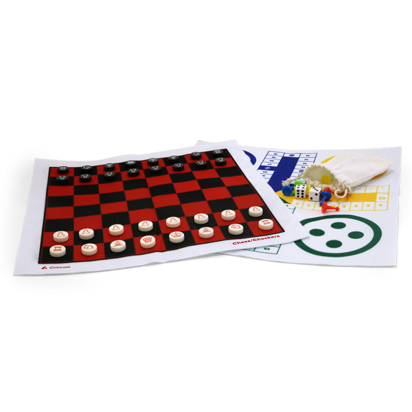 Coghlans 3-in-1 Game Roll