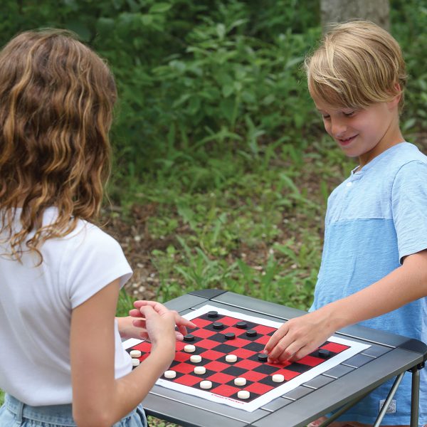 Coghlans 3-in-1 Game Roll - Image 3