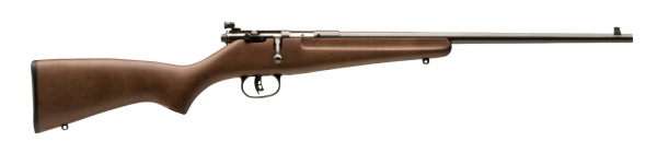 Savage Rascal Hardwood - 22 LR