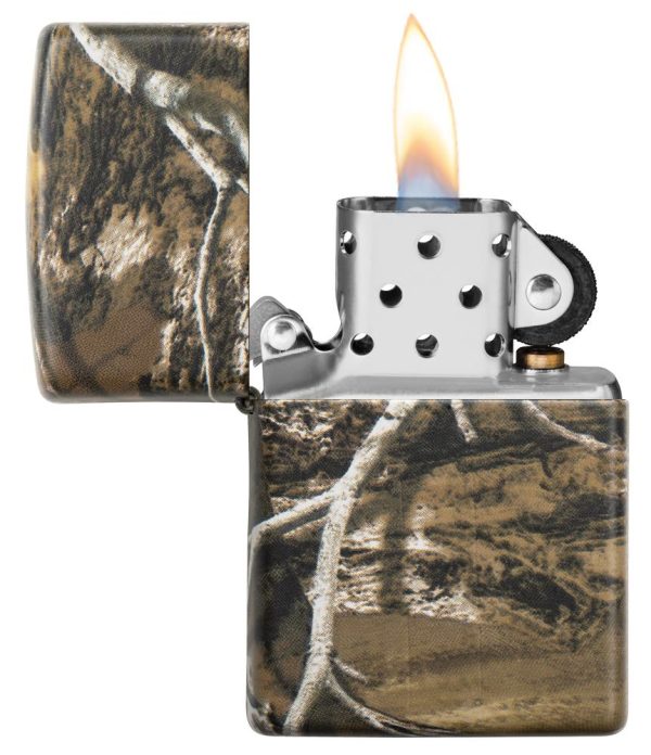 Zippo Realtree® Lighter - Image 3