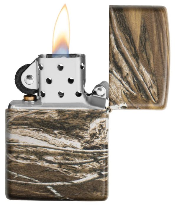 Zippo Realtree® Lighter - Image 5