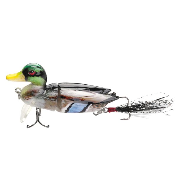 Margo Mallard