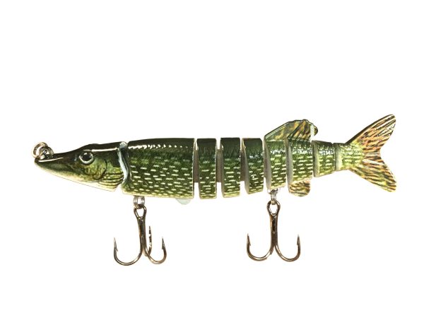 Spike the Pike