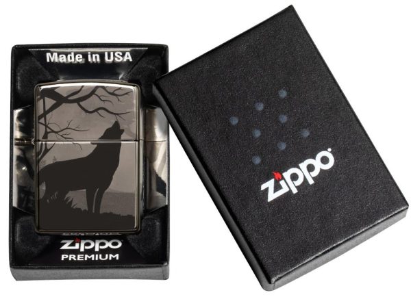 Star Design Lighter - Image 9