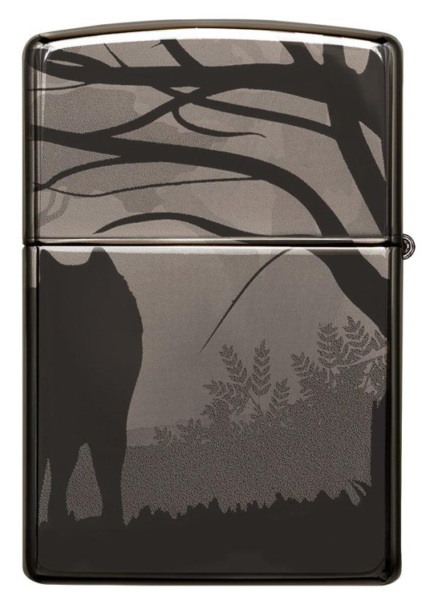 Star Design Lighter - Image 4