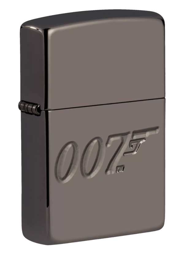Zippo James Bond 007™ Lighter