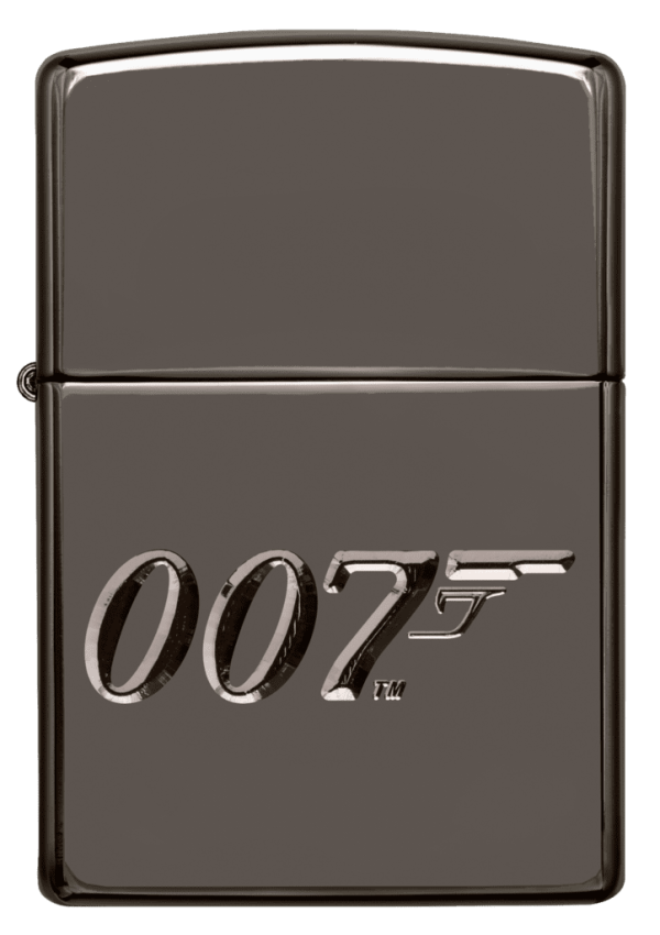 Zippo James Bond 007™ Lighter - Image 3