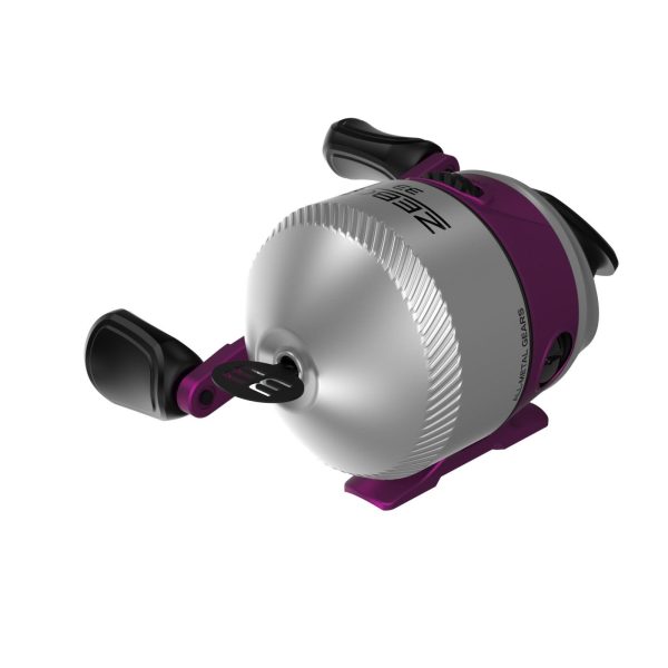 Zebco 33 Spincast Combo - Image 6