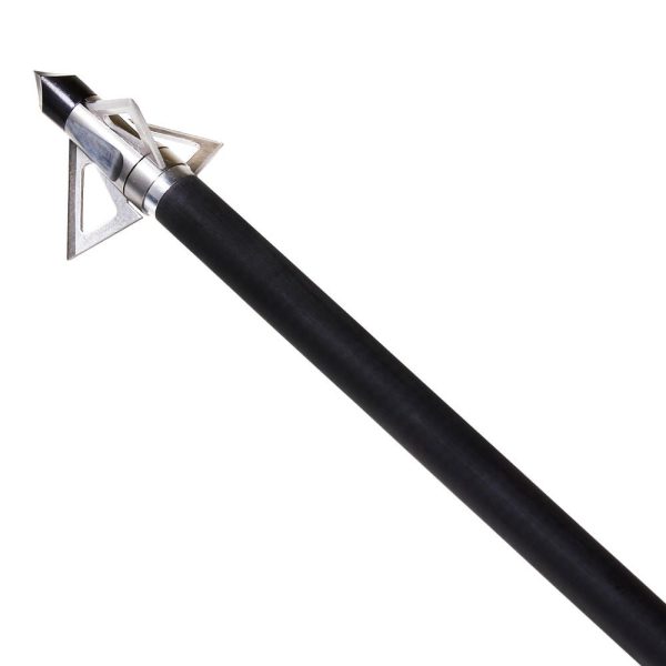 Velox Stainless-Steel Broadhead - Image 6