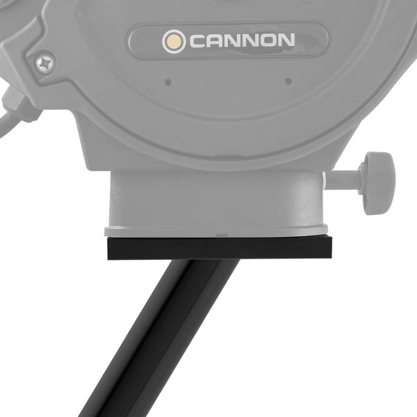 Cannon Downriggers Gimbal Mount Aluminum - Image 8