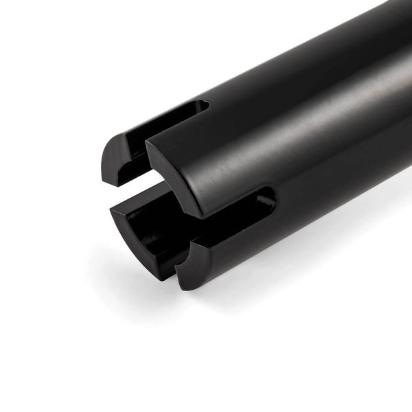 Cannon Downriggers Gimbal Mount Aluminum - Image 7