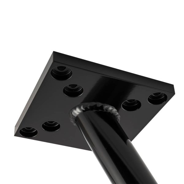Cannon Downriggers Gimbal Mount Aluminum - Image 3