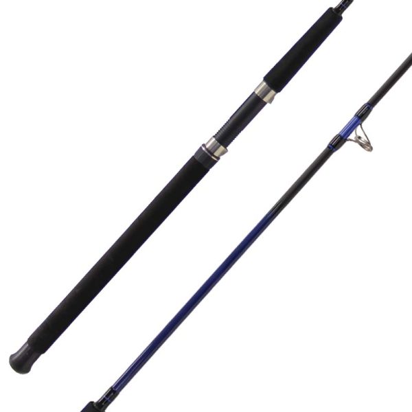 C.G. Emery Caspian Deluxe - 5'6" Blue