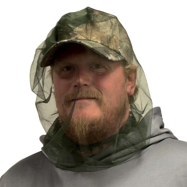 Mosquito Head Net