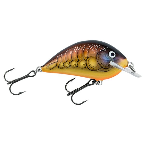Bagley Pro Sunny B Size 3 Inch 1/2 Oz Brown Crawdad