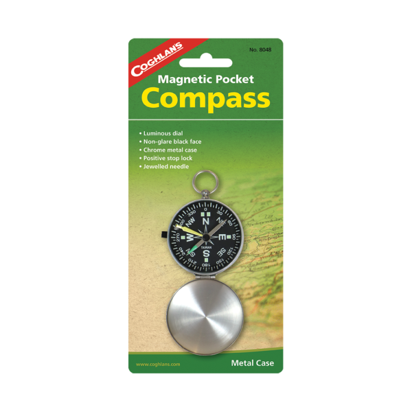 Pocket Compass