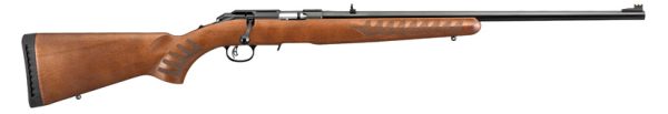 Ruger American® Rimfire Wood Stock