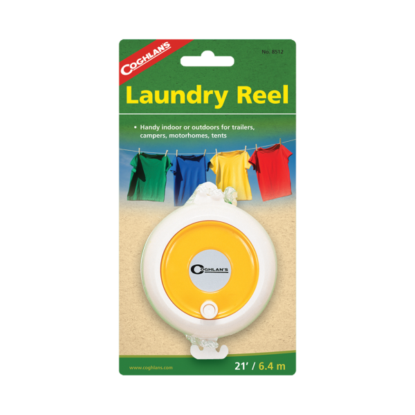 Laundry Reel