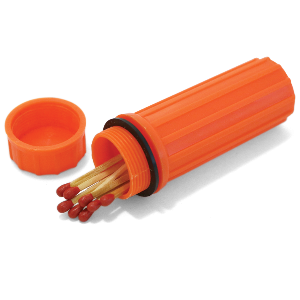 Plastic Match Box - Image 2