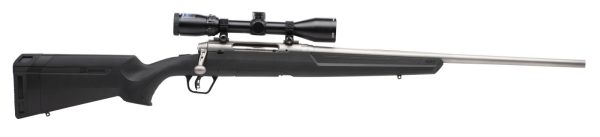 Savage Axis II XP Stainless - 223 REM
