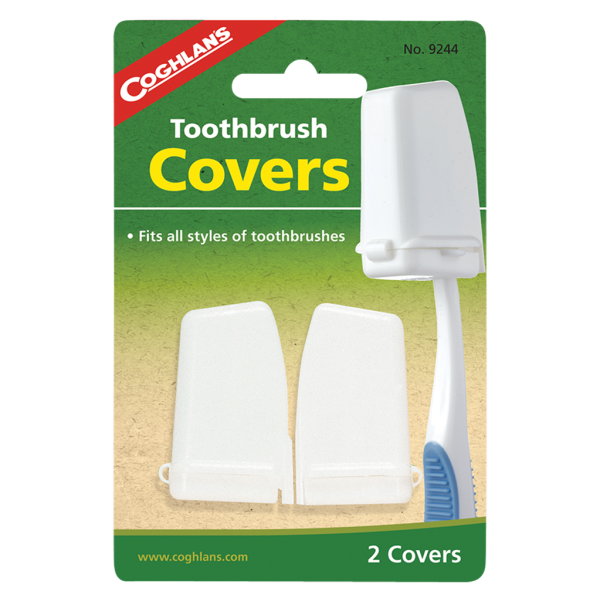 Toothbrush Covers