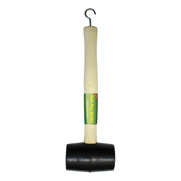 Tent Peg Mallet