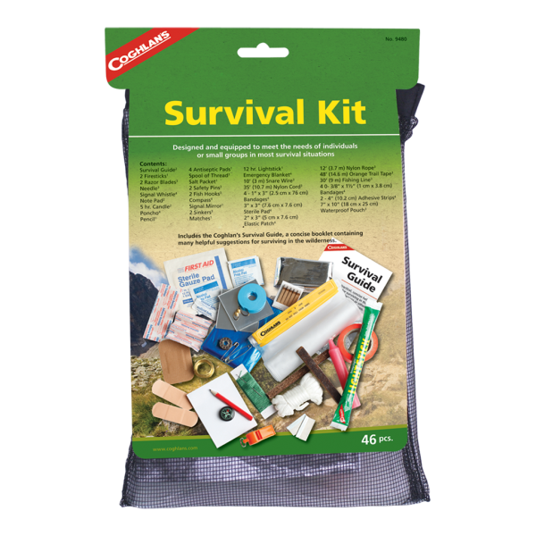 Survival Kit