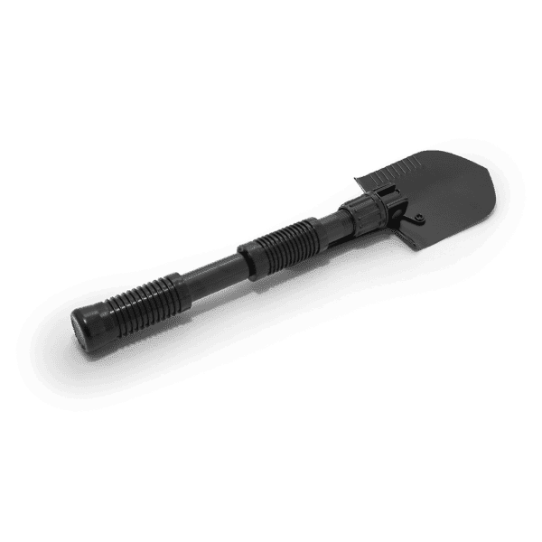 Mini Shovel with Pick - Image 2