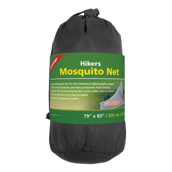 Hikers Mosquito Net