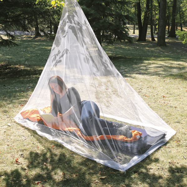 Hikers Mosquito Net - Image 3