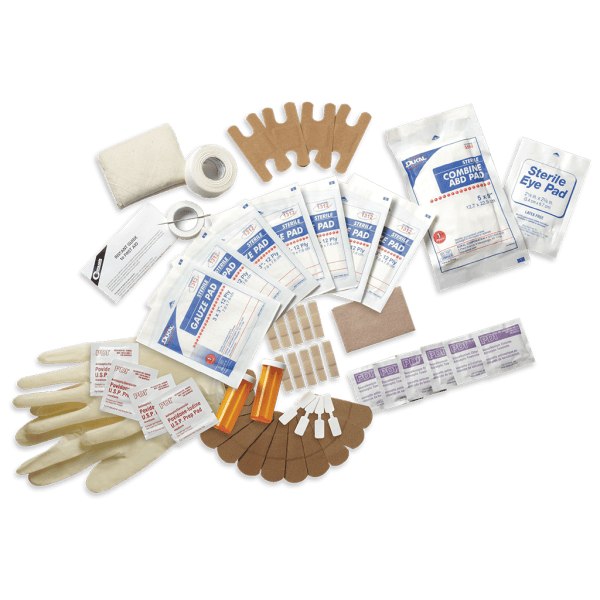 Trek III First Aid Kit - Image 2