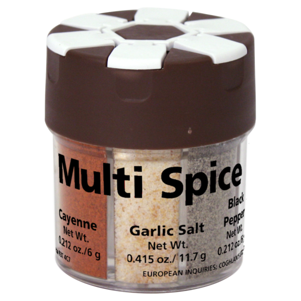 Multi Spice