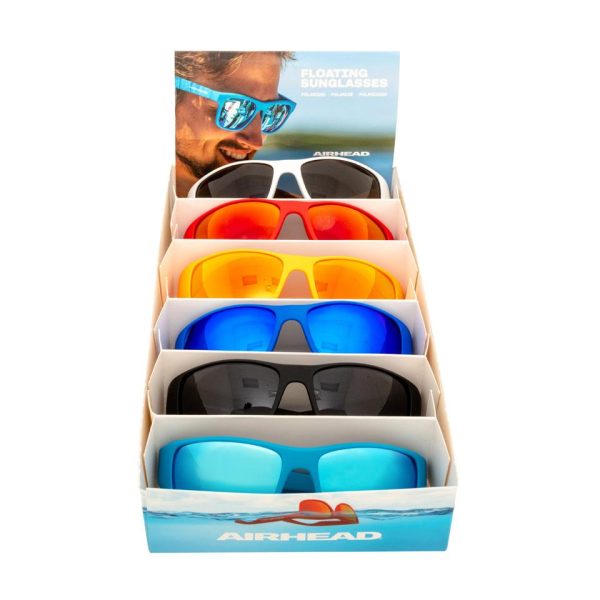Sport Floating Sunglasses - Image 2