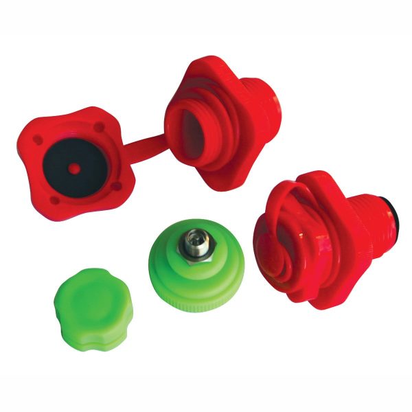 Multi-Valve