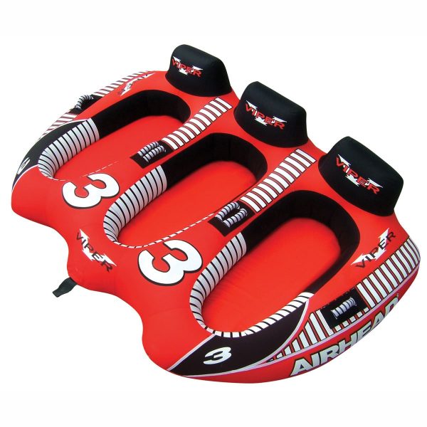 Viper 3