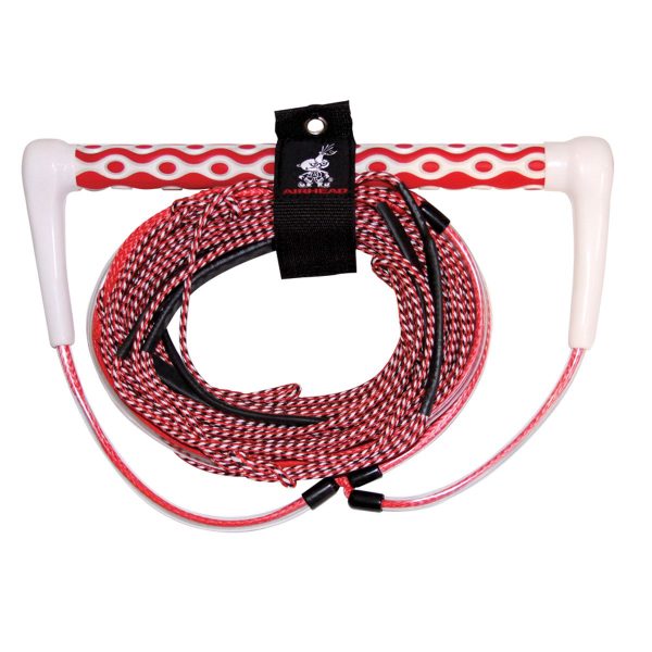 Dyna-Core Wakeboard Rope