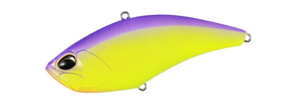 Realis Apex Vibe 100 - Apex Chart