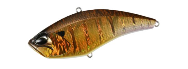 Realis Apex Vibe 100 - Bronze Gill