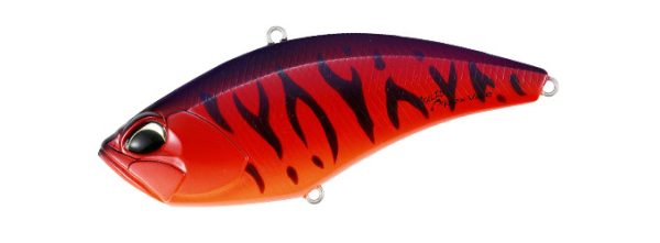 Realis Apex Vibe 100 - Red Tiger